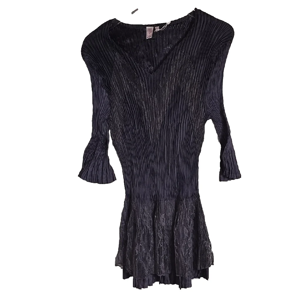 NWT Pretty Angel Blue Ribbed Fit and Flare Dress - Picture 3 of 8